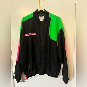 New Kids On The Block Jacket